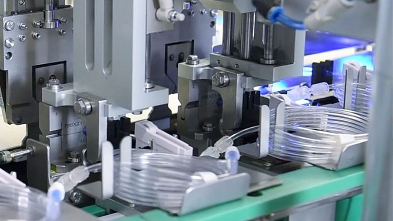 小型自动化设备：价格背后的价值考量