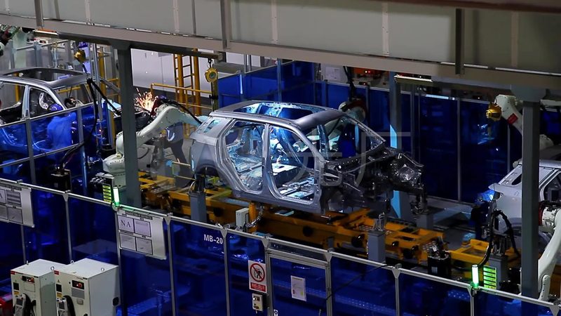 小型机械手自动化方案：优劣势解析与选型建议