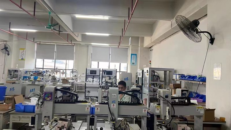 物流自动化方案十大品牌哪家好