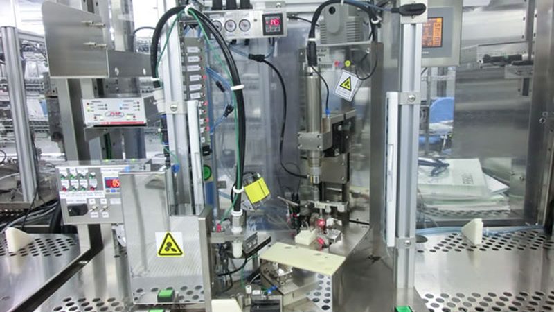 工控系统设备采购报价单模板：如何规避常见误区