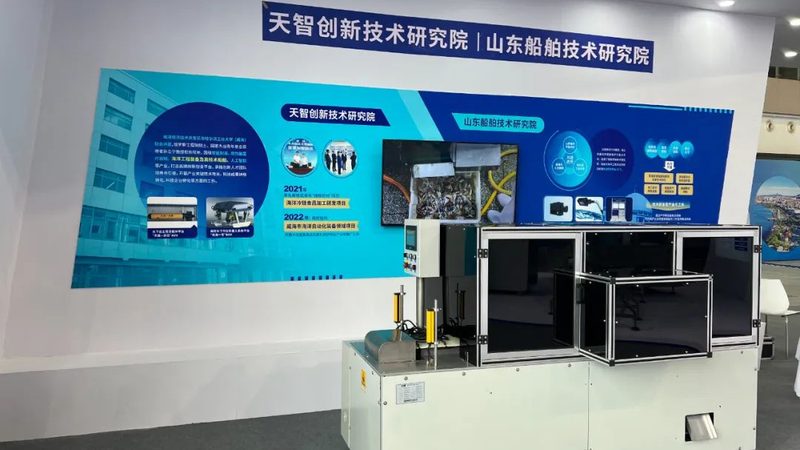 机器视觉检测流程：揭秘自动化生产线的高效之眼